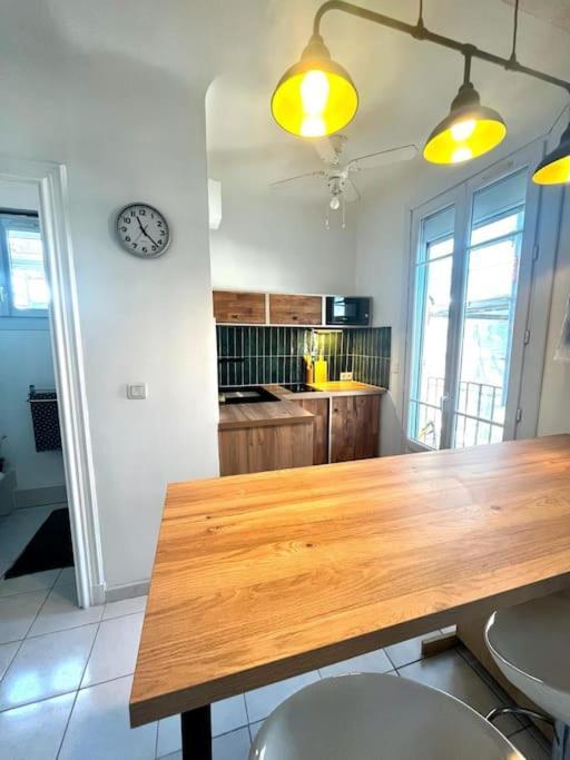 De Charme Hyper Centre Appartement